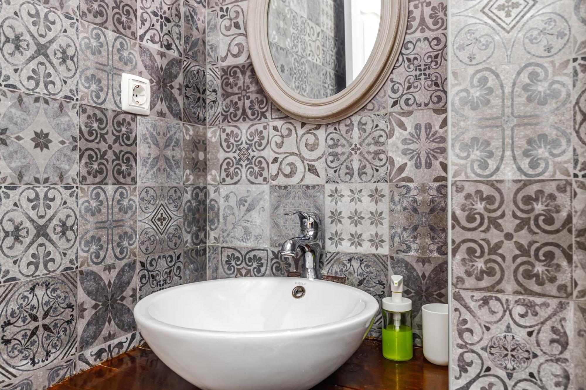 Splendid Apartament Alfama-Center Apartment Lisbon Exterior photo