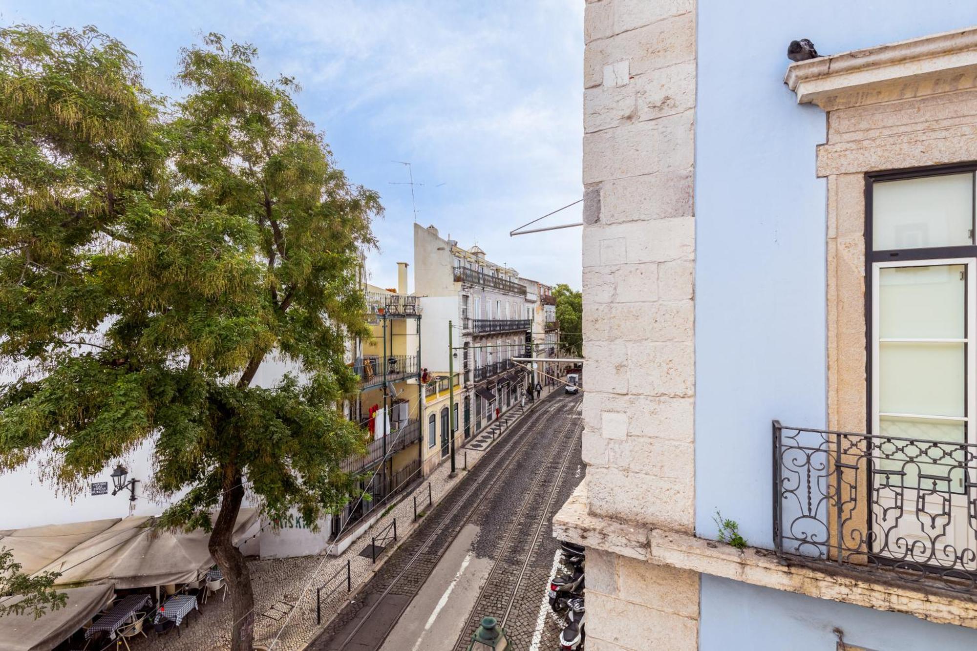 Splendid Apartament Alfama-Center Apartment Lisbon Exterior photo