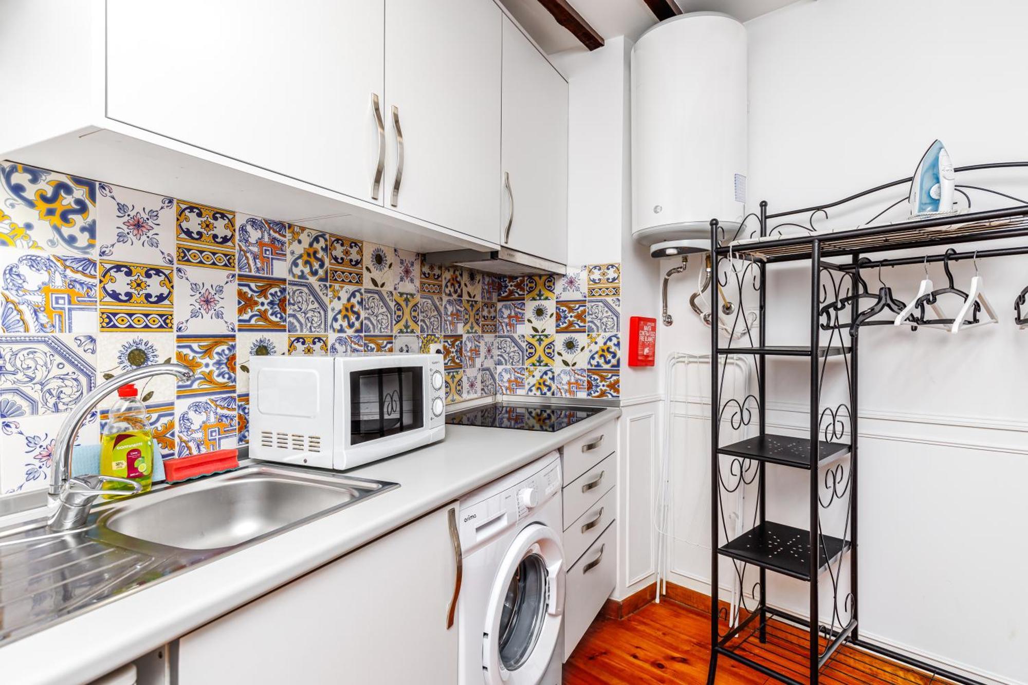 Splendid Apartament Alfama-Center Apartment Lisbon Exterior photo