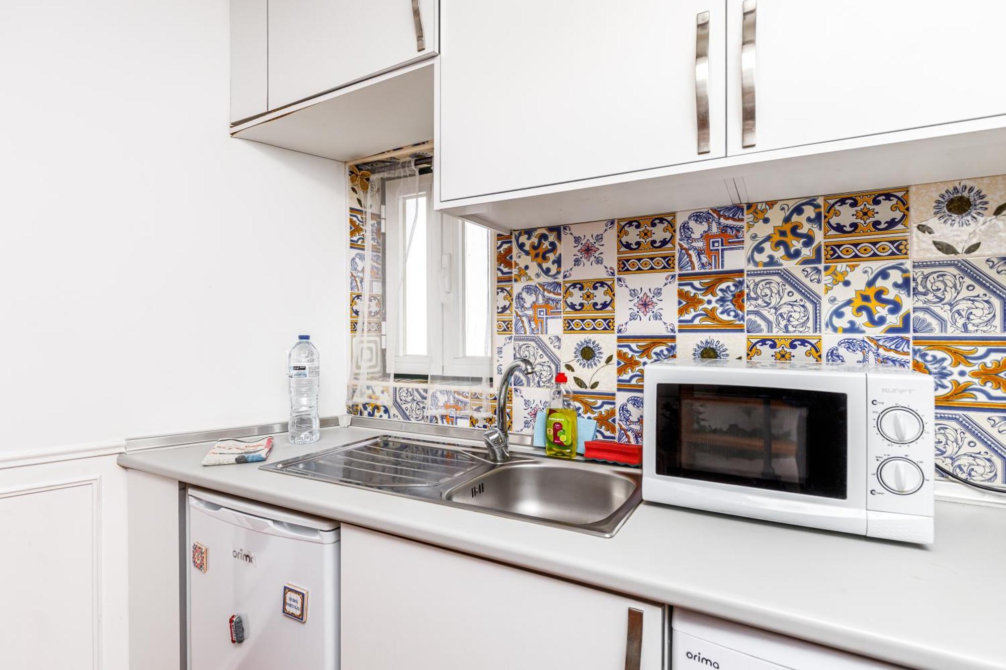 Splendid Apartament Alfama-Center Apartment Lisbon Exterior photo