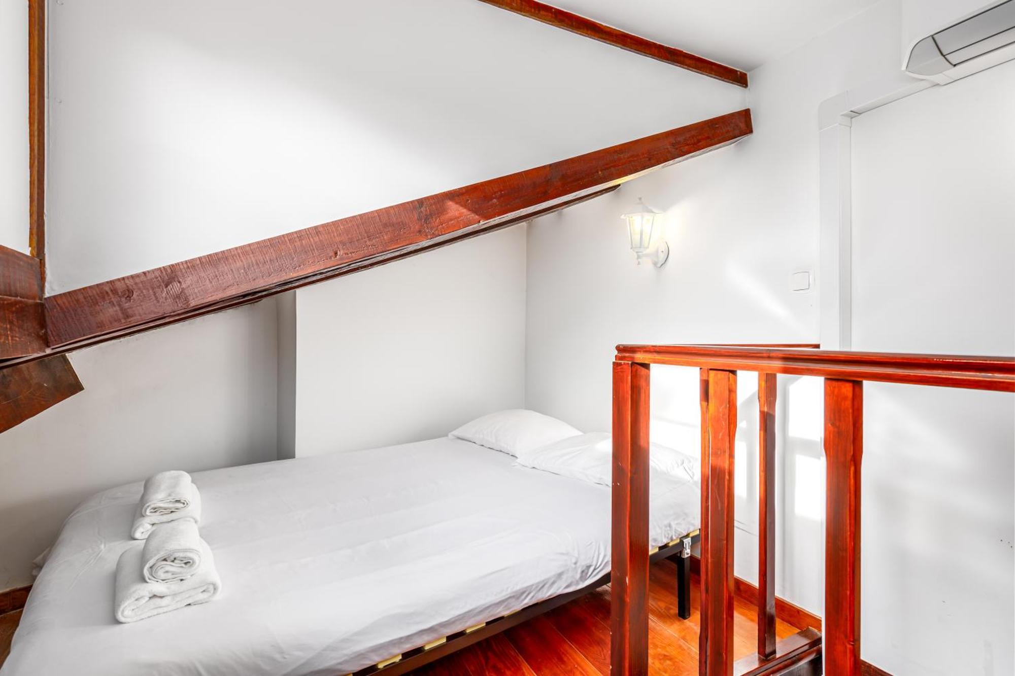 Splendid Apartament Alfama-Center Apartment Lisbon Exterior photo