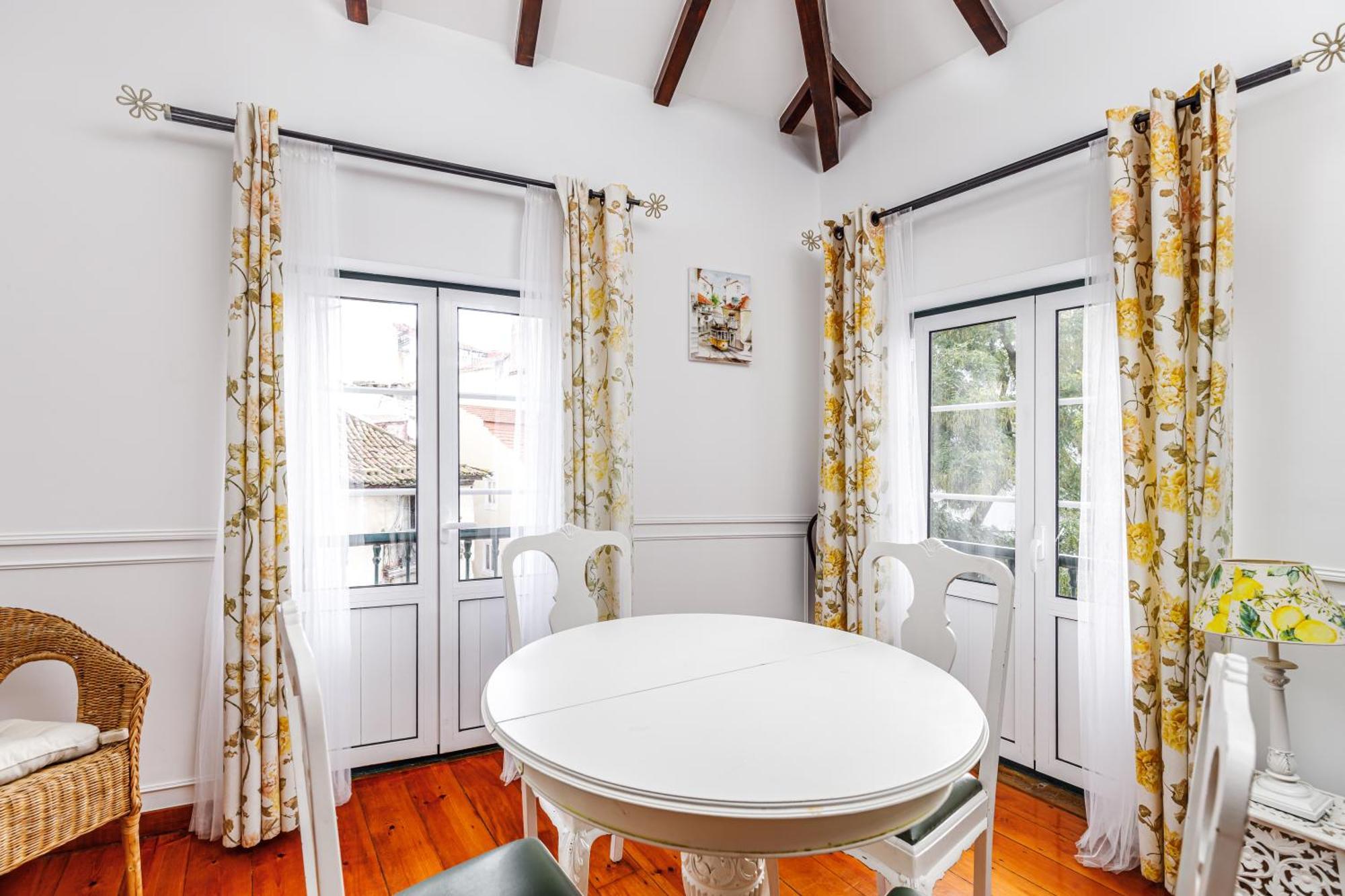 Splendid Apartament Alfama-Center Apartment Lisbon Exterior photo