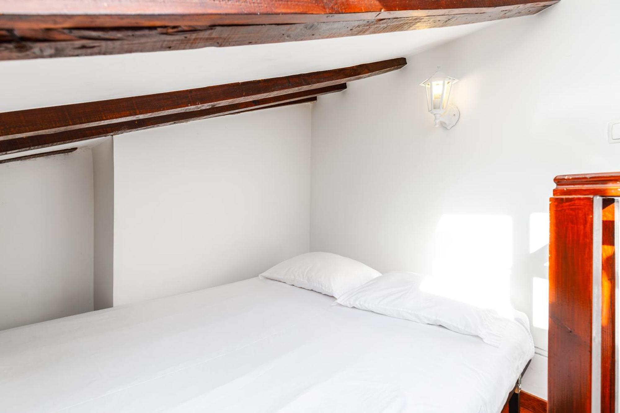 Splendid Apartament Alfama-Center Apartment Lisbon Exterior photo